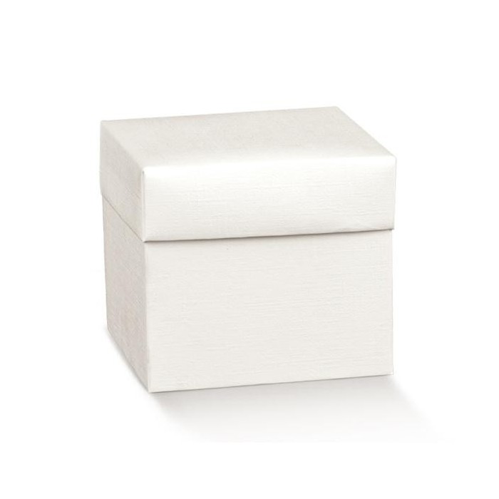 PIEG CCOP 80X80X60 FIBRA BIANCA